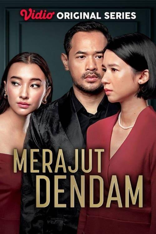 Merajut Dendam poster