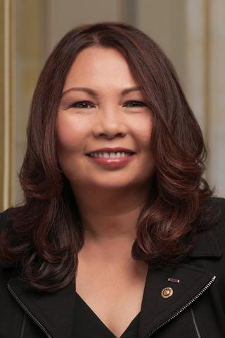 Tammy Duckworth pic