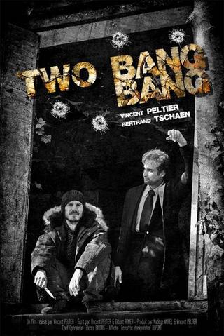 Two bang bang poster