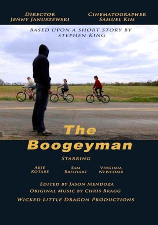 The Boogeyman poster