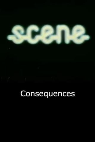 Consequences poster