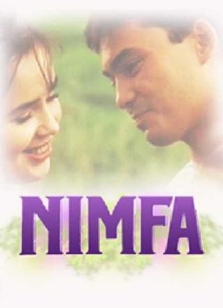Nimfa poster