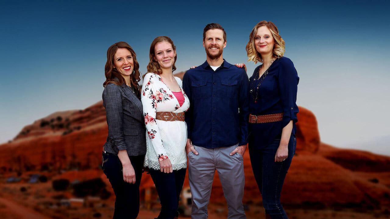 Three Wives, One Husband backdrop