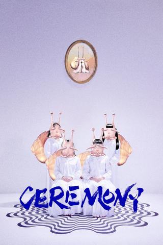 Ceremony poster