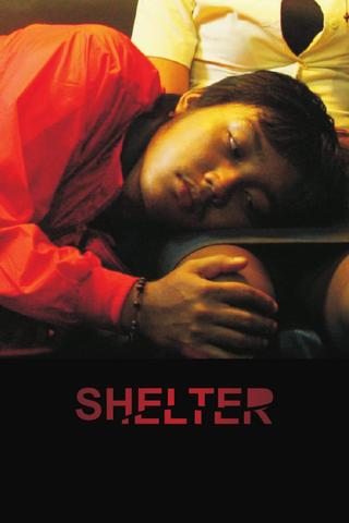 Shelter poster