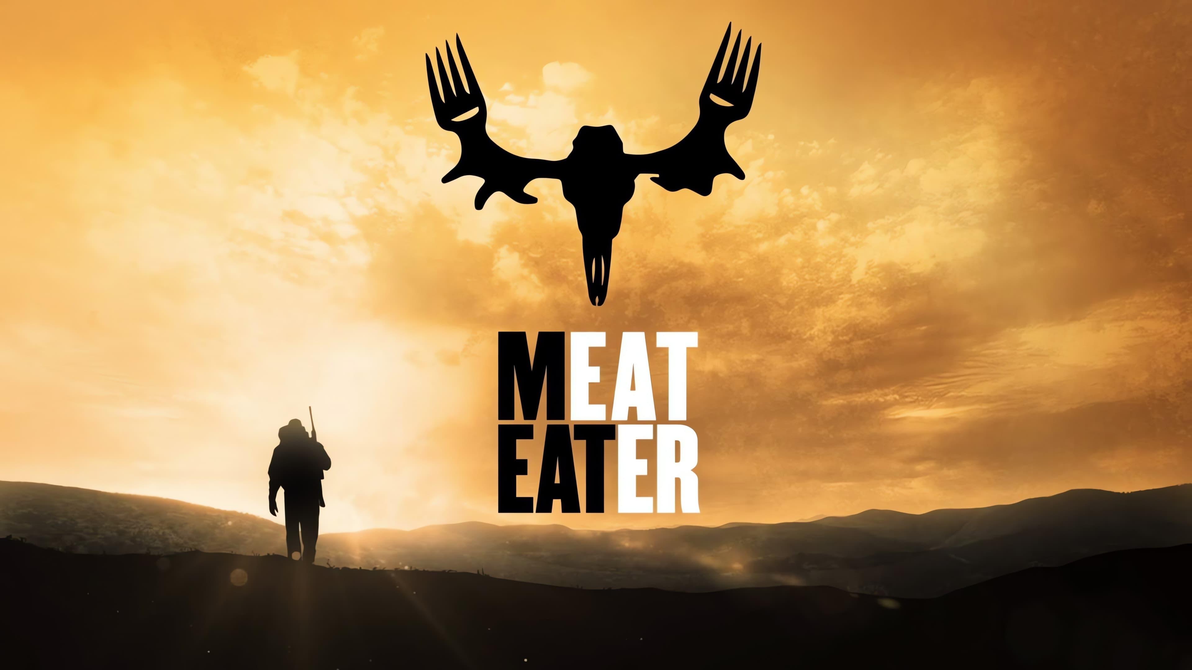 MeatEater backdrop