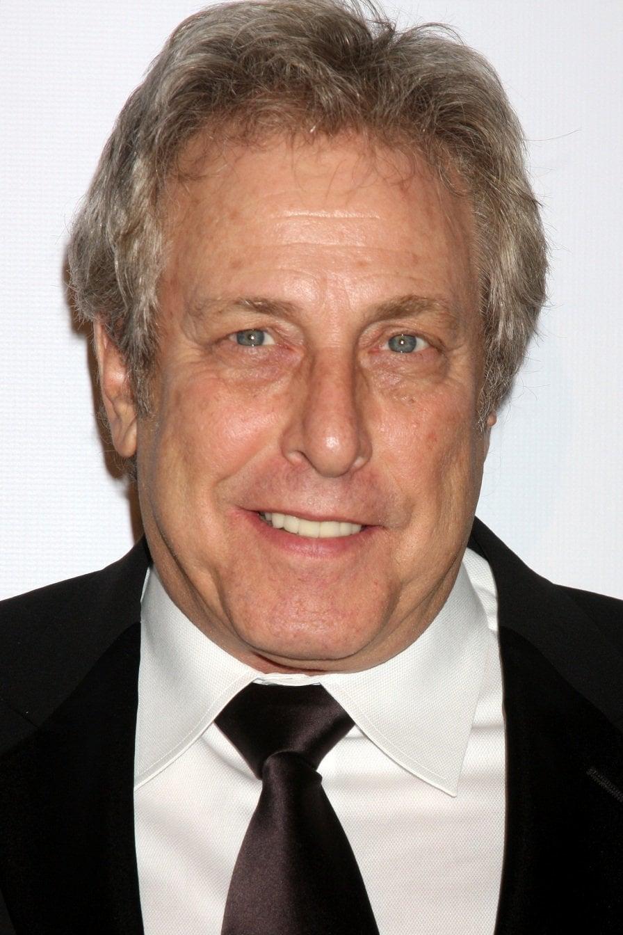 Charles Roven poster