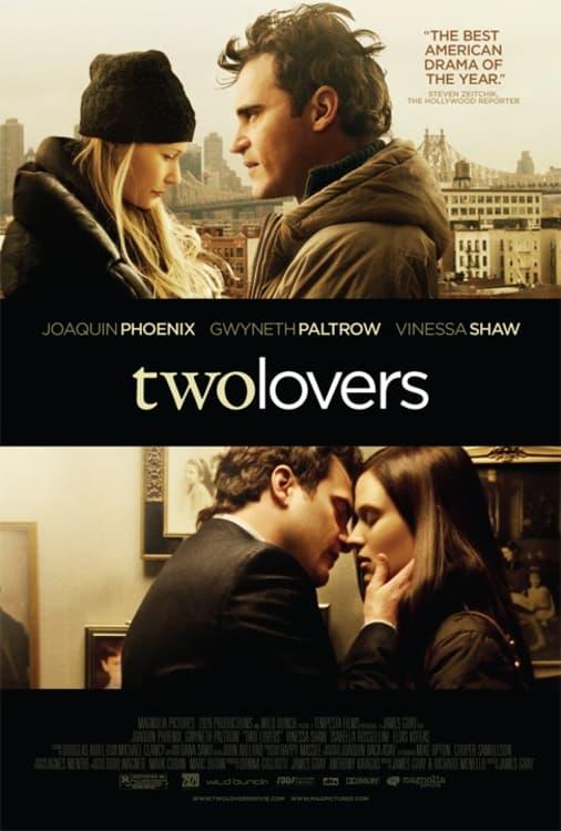 Two Lovers poster