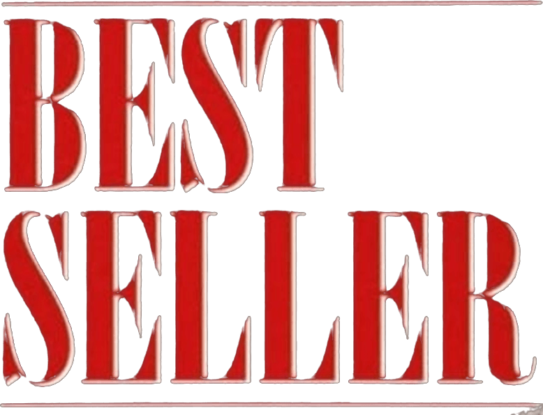 Best Seller logo