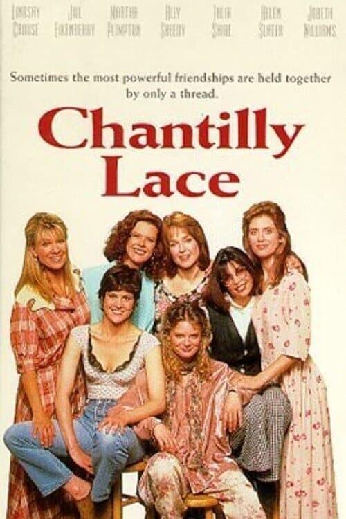 Chantilly Lace poster