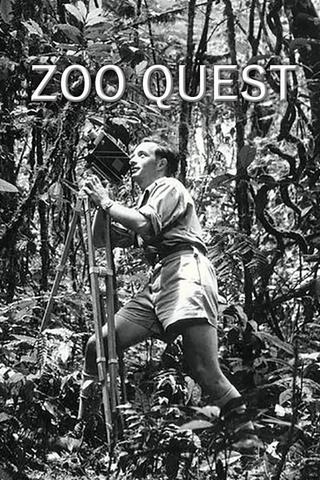 Zoo Quest poster