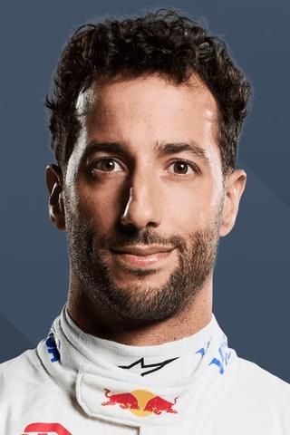 Daniel Ricciardo pic