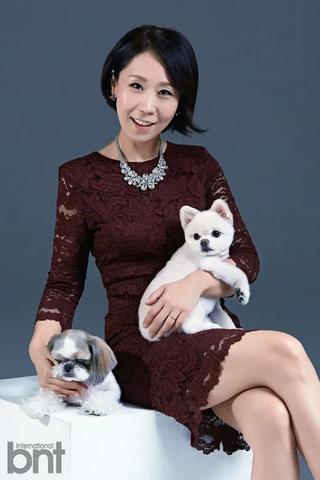 Jung Sun-hee pic