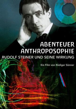 Abenteuer Anthroposophie poster