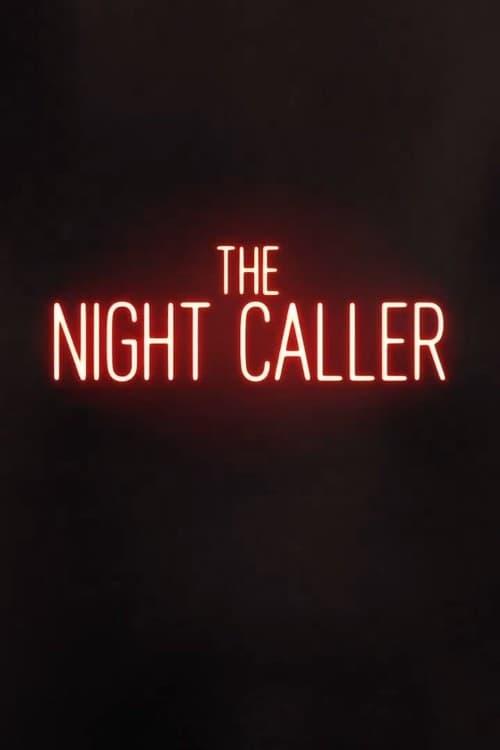 The Night Caller poster