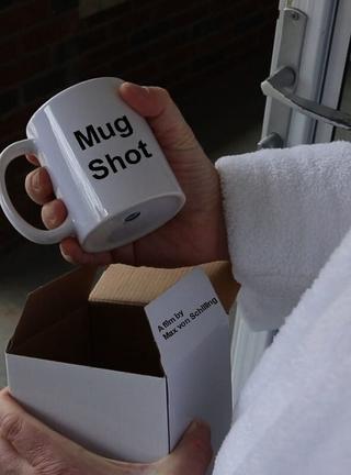Mug Shot poster