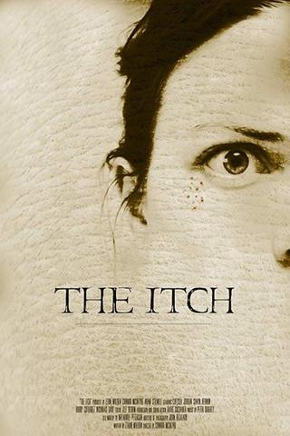 The Itch poster