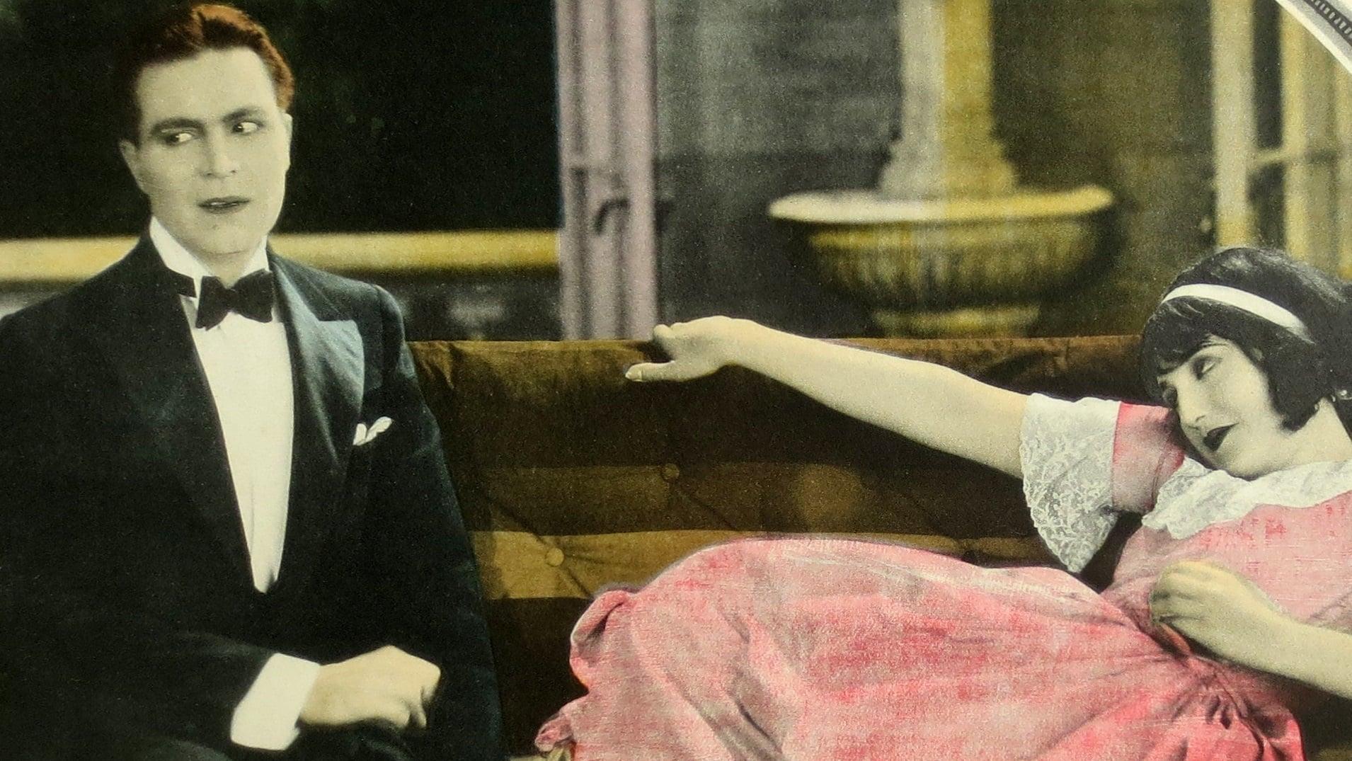 Lovers in Quarantine backdrop