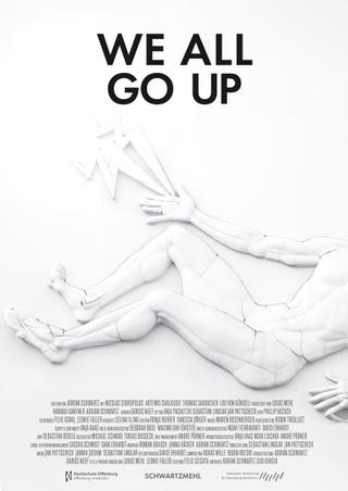 We All Go Up poster