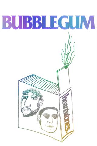 Bubblegum poster