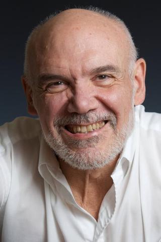 Bruce Coville pic