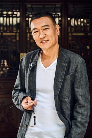 Xu Cheng-lin pic