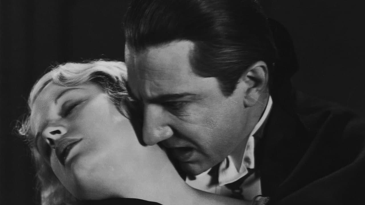 Bela Lugosi: The Fallen Vampire backdrop