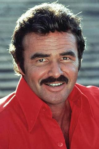 Burt Reynolds pic