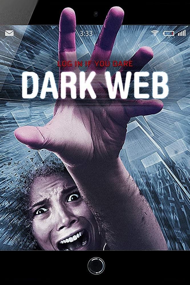 Dark Web poster
