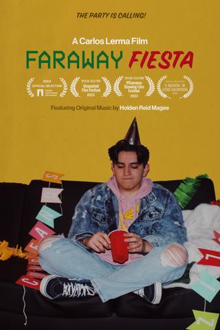 Faraway Fiesta poster