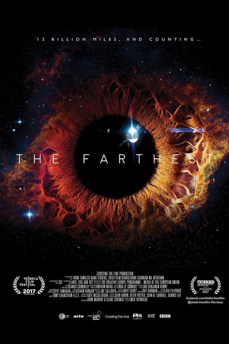 The Farthest poster
