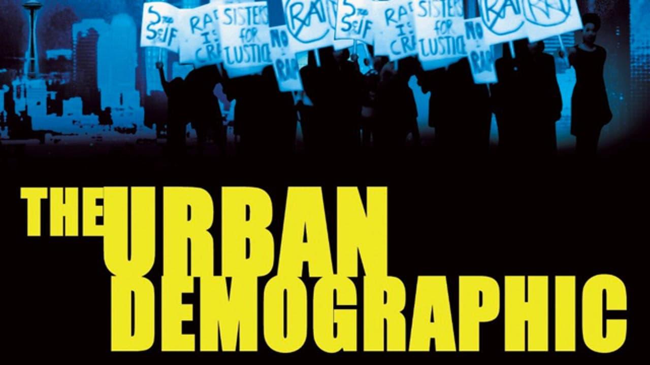 The Urban Demographic backdrop