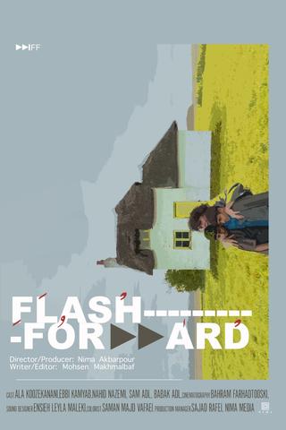 Flash-Forward poster