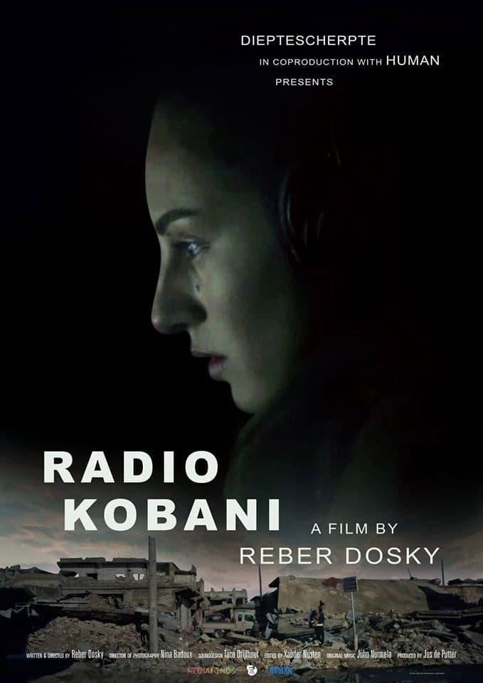 Radio Kobanî poster