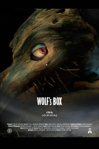 Wolf's Box poster