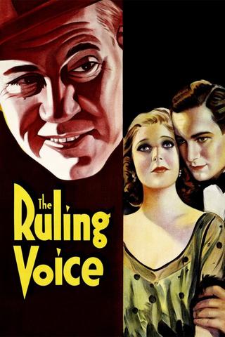 The Ruling Voice poster