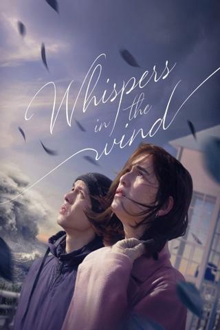 Whispers in the Wind poster