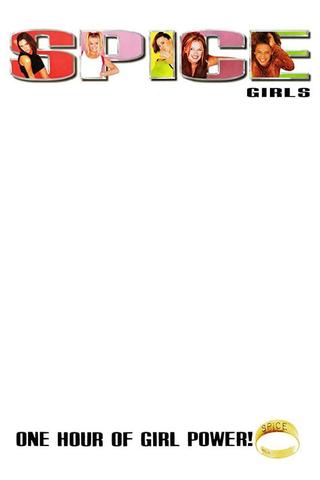 Spice Girls: One Hour of Girl Power! poster