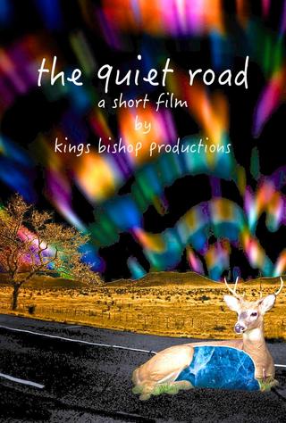 The Quiet Road poster