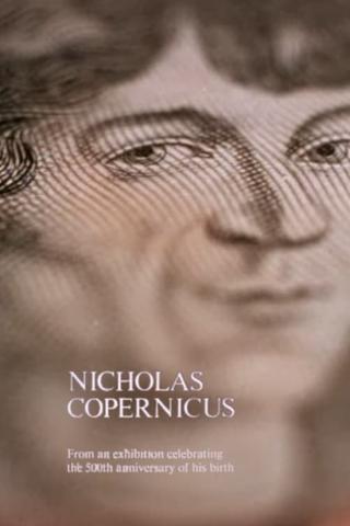 Nicholas Copernicus poster