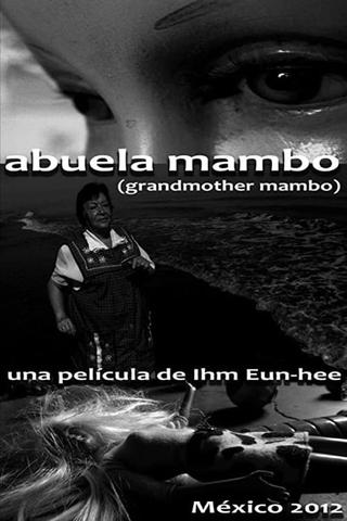 Abuela Mambo poster