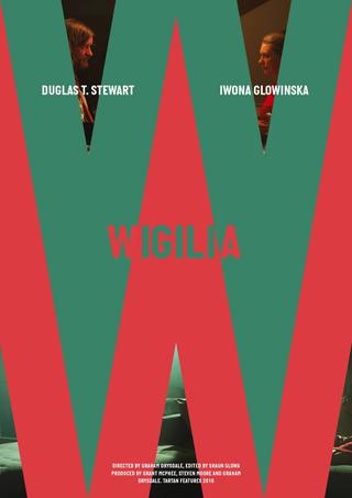 Wigilia poster