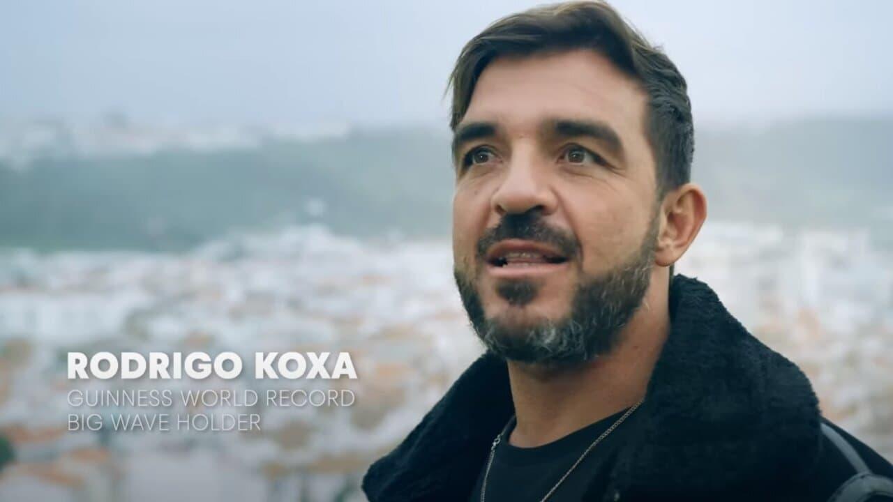 Rodrigo Coxa backdrop