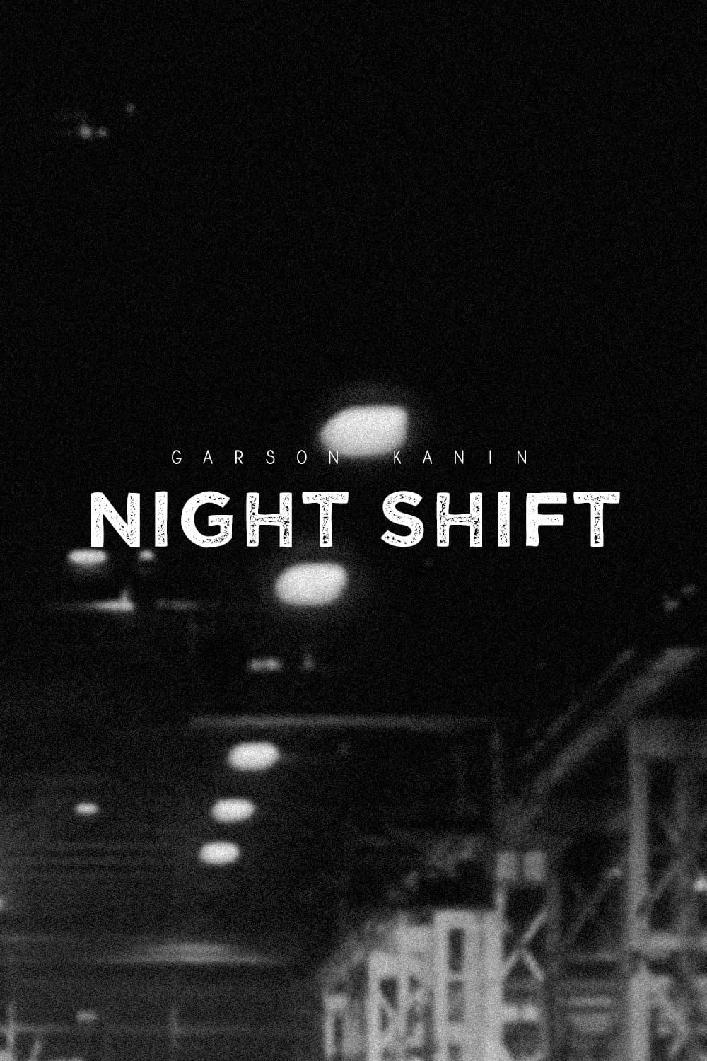 Night Shift poster