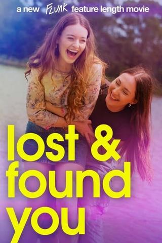 Flunk: Lost & Found You poster