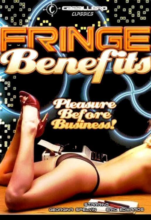 Fringe Benefits poster