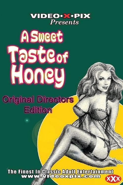 Sweet Taste of Honey poster