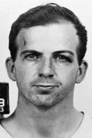 Lee Harvey Oswald poster