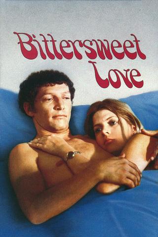 Bittersweet Love poster