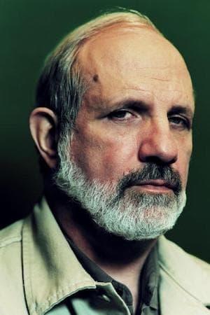 Brian De Palma poster